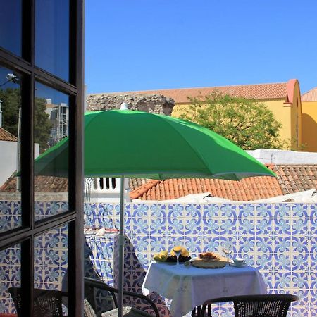Casa Marwu - Tavira Centro Historico Διαμέρισμα Εξωτερικό φωτογραφία