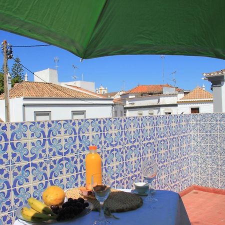 Casa Marwu - Tavira Centro Historico Διαμέρισμα Εξωτερικό φωτογραφία