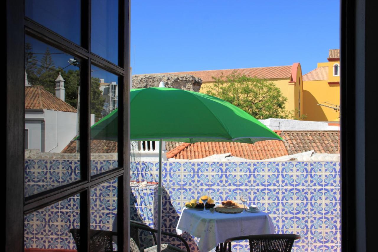 Casa Marwu - Tavira Centro Historico Διαμέρισμα Εξωτερικό φωτογραφία