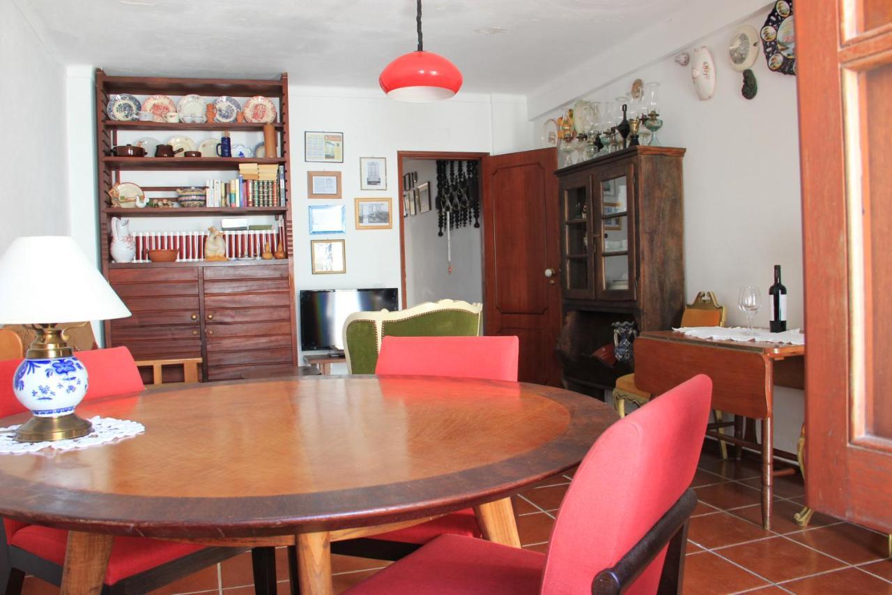 Casa Marwu - Tavira Centro Historico Διαμέρισμα Εξωτερικό φωτογραφία