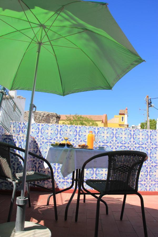 Casa Marwu - Tavira Centro Historico Διαμέρισμα Εξωτερικό φωτογραφία