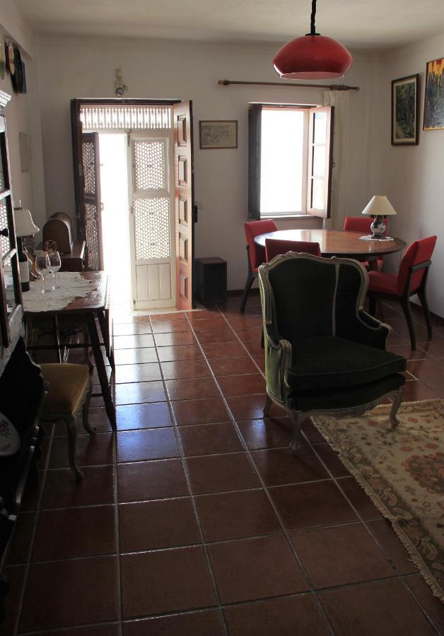 Casa Marwu - Tavira Centro Historico Διαμέρισμα Εξωτερικό φωτογραφία