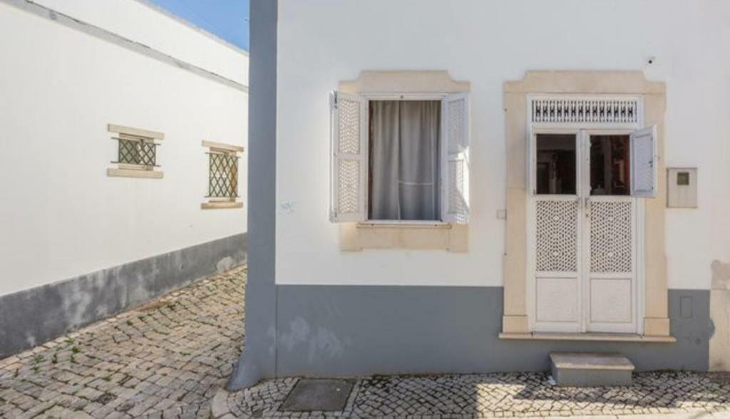 Casa Marwu - Tavira Centro Historico Διαμέρισμα Εξωτερικό φωτογραφία